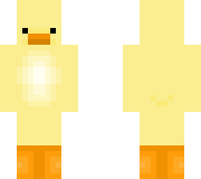 lazyduck