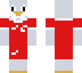 liverpool jersey penguin
