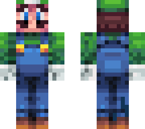 luigi