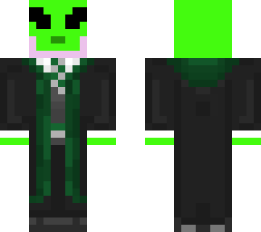 m0rtin slytherin
