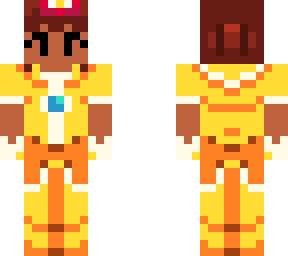 mayo daisy