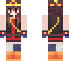 megumin pokemon trainer