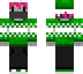 merry sneakmas