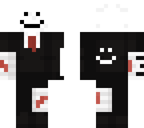 my old skin back from 2018