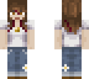 my skin