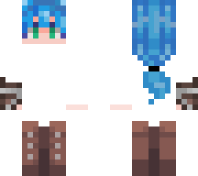 my skin v3