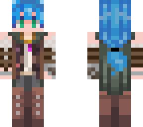 my skin v4