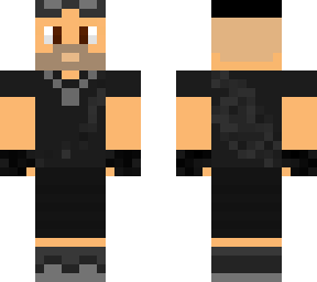 new skin