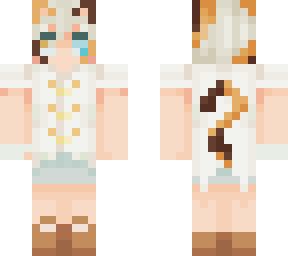 new skin bleh