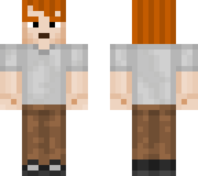 new skin v2