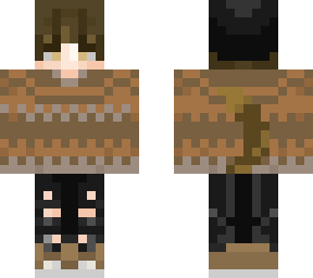 nik autumn