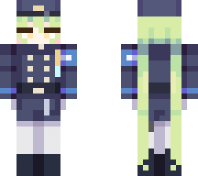 nozomi (blue archive)