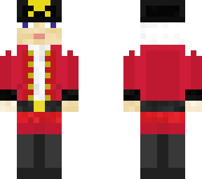 nuttcracker