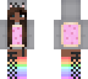 nyan cat