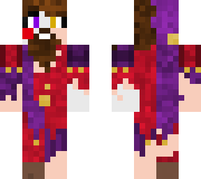old jester