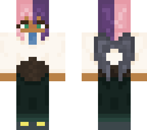 opal chaos updated design