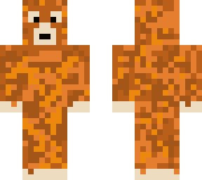 orangutan