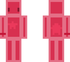 other skin for jellostarz, wasnt sure if they meant a human jello themed or a jello