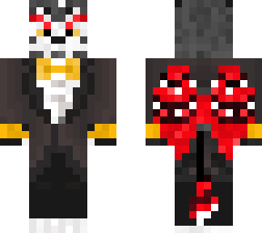 overlord husk (classic v)