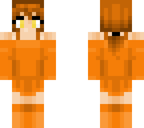 patty (the copper golem)