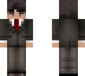 pedro - suit i