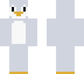 penguin