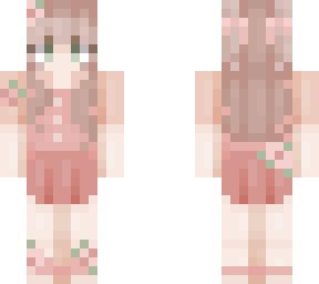 pink blossom