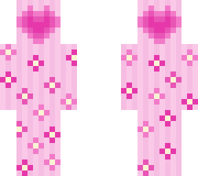 pink flowers