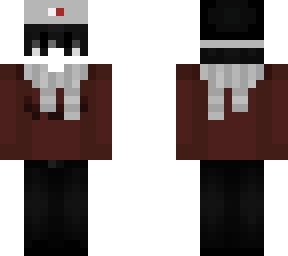 posterboy