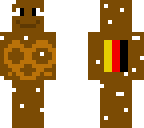 pretzelman