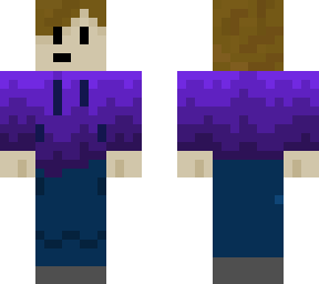 purple davis