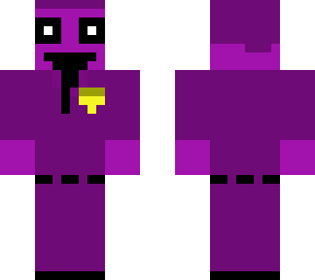 purple guy