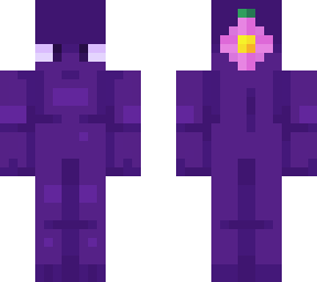 purple pikmin