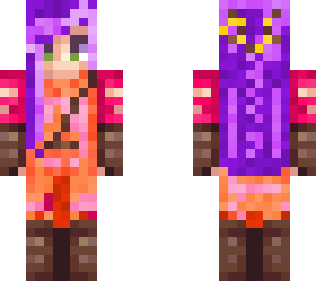 purply