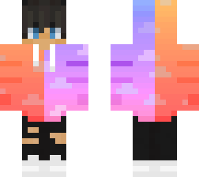 r3nz0 (skin base not mine)