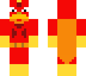 radioactive man