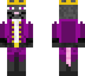 rat king