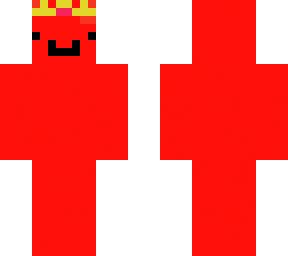 red crown