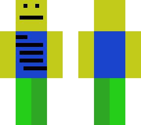 retro noob