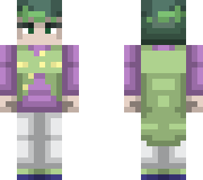 rohan