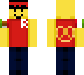 ronuxd