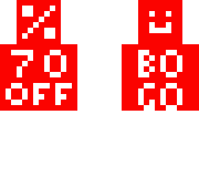 sale