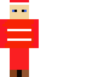 santa claus