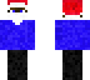santa hjssn