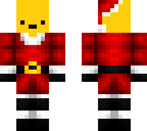 santa me
