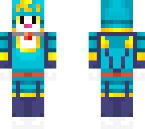 shogunyan - ("bushinyan"): yokai watch | v1
