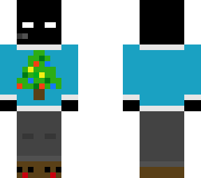 soloherobrine (christmas) w/ 3d