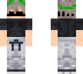 some random dojo looking guy