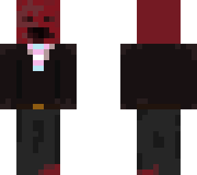 the dapperd one