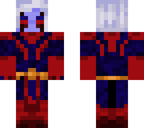 the magus